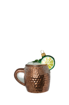 Moscow Mule