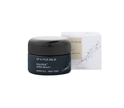 Multibalm von Kahina