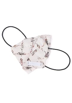 Mundschutz und Stoffmasken