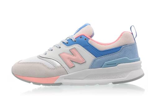 New Balance Sneaker