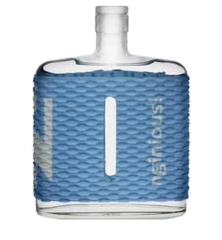 nginious! Summer Gin Basler Gin Manor Food