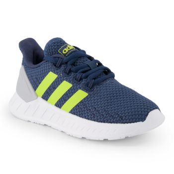 Ochsner Adidas Kindersneaker blau