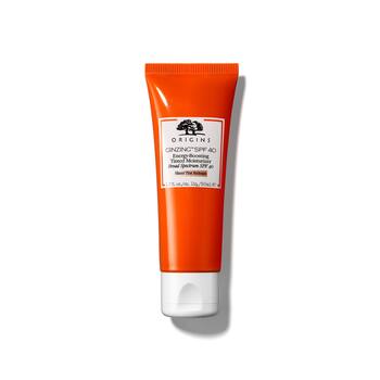 ORIGINS GinZing™ SPF 40 Energy-Boosting Tinted Moisturizer