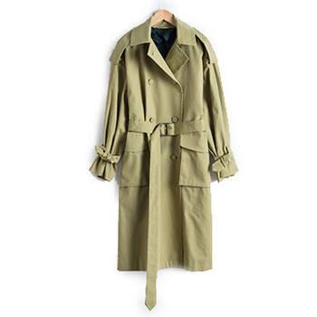 & other Stories Trenchcoat