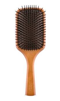 paddle brush