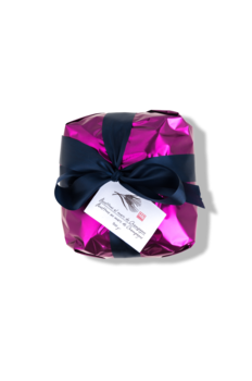 Panettone al marc de Champagne