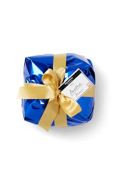 Panettone al Prosecco Neu