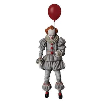 Pennywise Kostüm