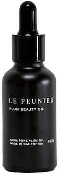Plum Beauty Oil