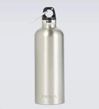 Prada Wasserflasche