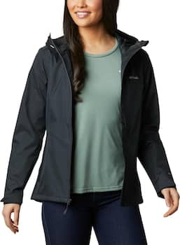Regenjacke Columbia