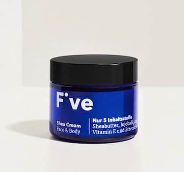 Reichhaltige Handcreme