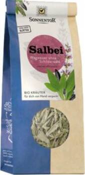 Salbeitee und seine Wirkung