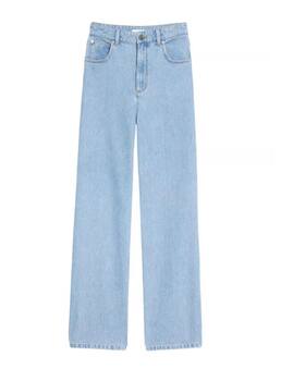 Trend weite Jeans von Sandro