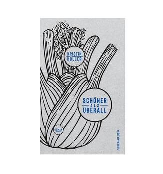 Schöner als überall