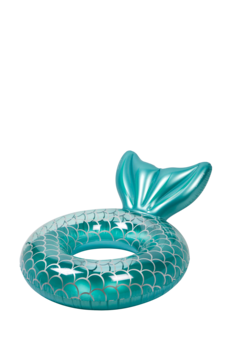 Schwimmring Petrol Sunnylife