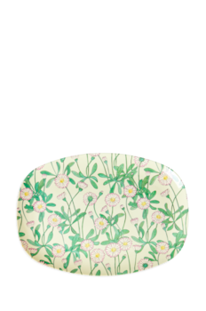 Servierplatte Olive von Rice