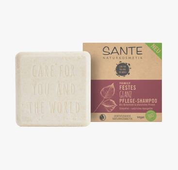 Shampoo Bar