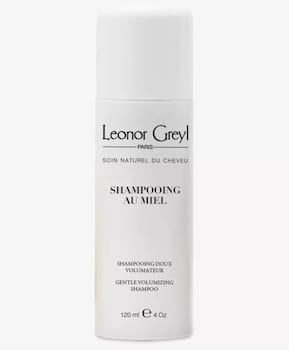 Shampoo von Leonor Greyl