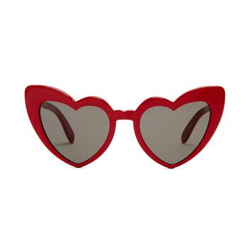 Affiliates Trendfarbe Rot