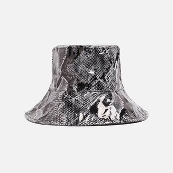 Bucket Hat Snake