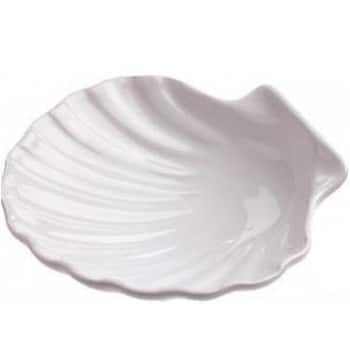 Muschelschale