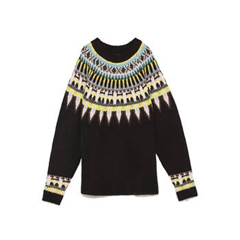 Winterpullover Affiliate