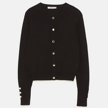 Cardigan Zara