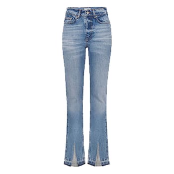 Der heisseste Denim-Trend des Winters