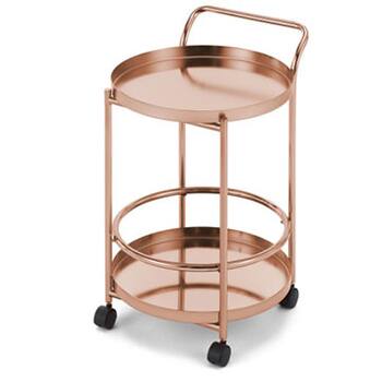 Barwägen sind die neuen Interior-Must-Haves