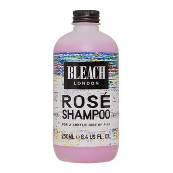 Beauty Trend Rosa Haare