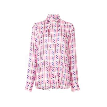 Saks Potts Affiliate