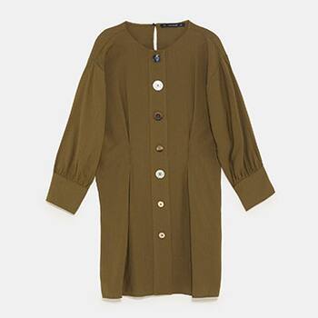 Olive Pieces zum Nachshoppen