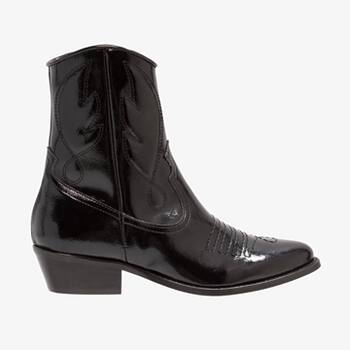 Western Boots Topshop