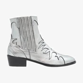 Toral Cowboy Steifel