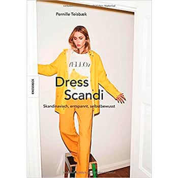 Pernille Teisbæks Style