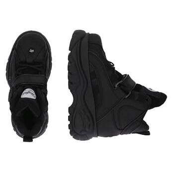 Die Buffalo-Plateau-Sneakers feiern ihr Comeback