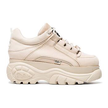 Die Buffalo-Plateau-Sneakers feiern ihr Comeback