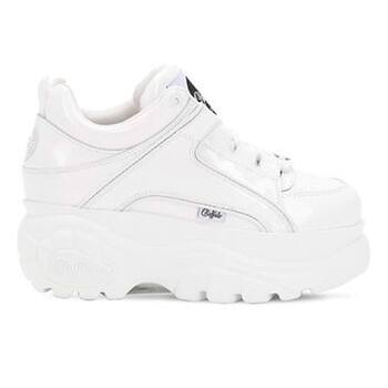 Die Buffalo-Plateau-Sneakers feiern ihr Comeback