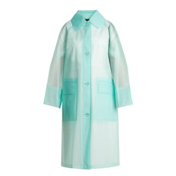 Regenmantel von Burberry