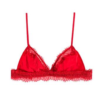 Affiliates Trendfarbe Rot