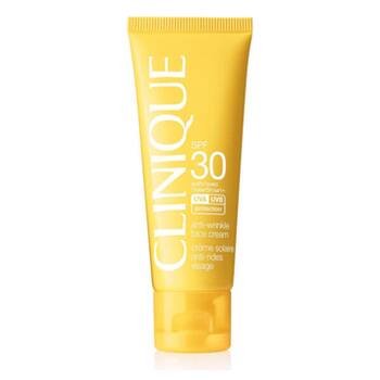 Sonnencreme