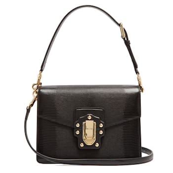Tasche «Lucia» von Dolce & Gabbana