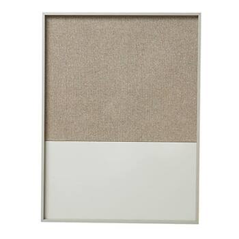 Wohninspiration Pinnwände