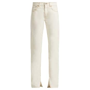 Der heisseste Denim-Trend des Winters