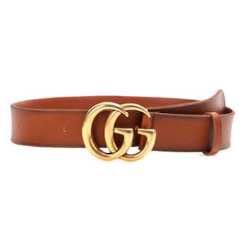 Gürtel von Gucci