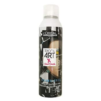 Anti Frizz Haarspray