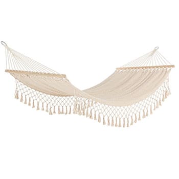 Wir holen uns die Karibik ins Wohnzimmer