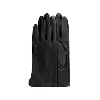 Lederhandschuhe von H&M