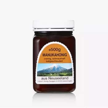 Manuka Honig